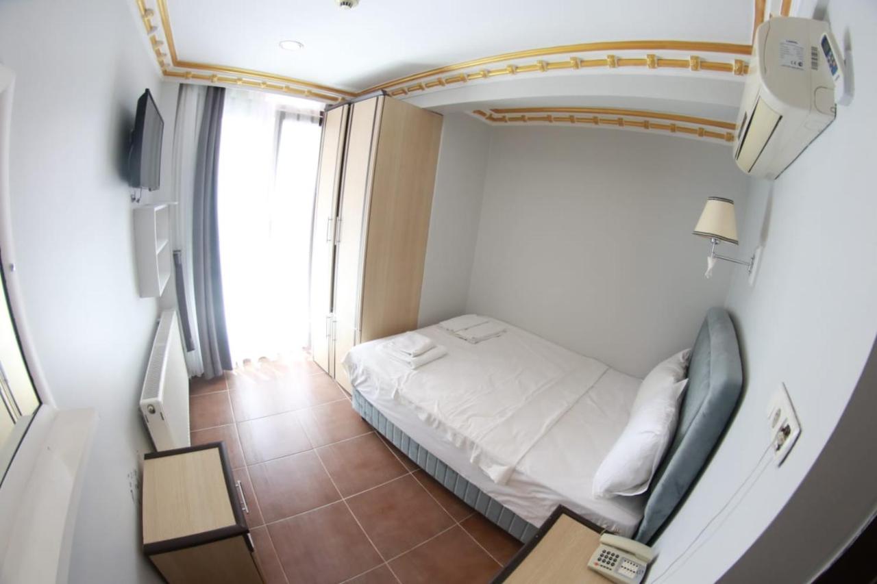 Ares Hotel Стамбул Екстер'єр фото