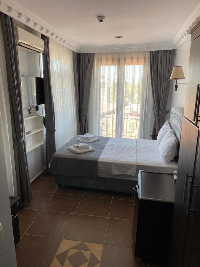 Ares Hotel Стамбул Екстер'єр фото