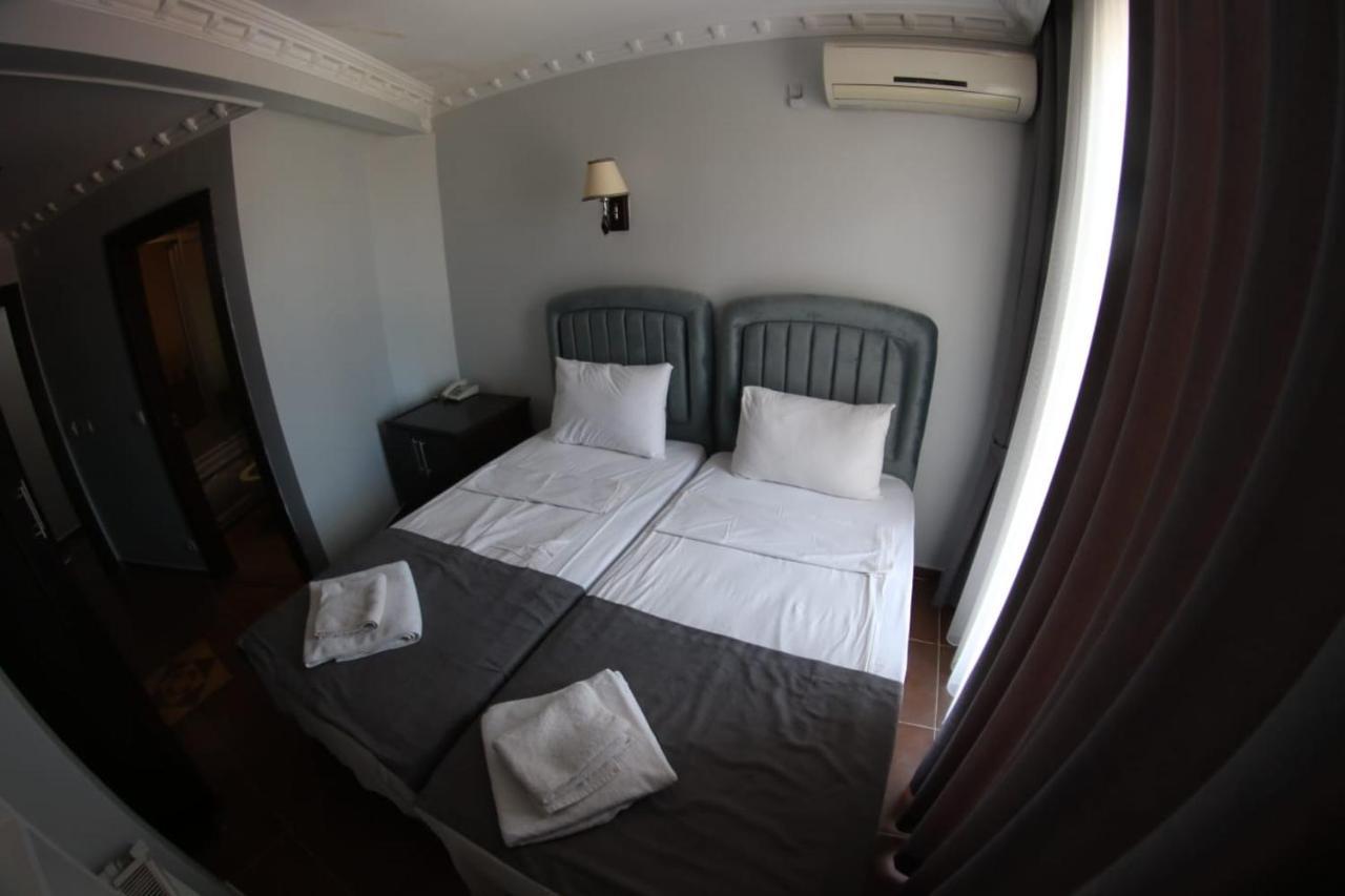 Ares Hotel Стамбул Екстер'єр фото