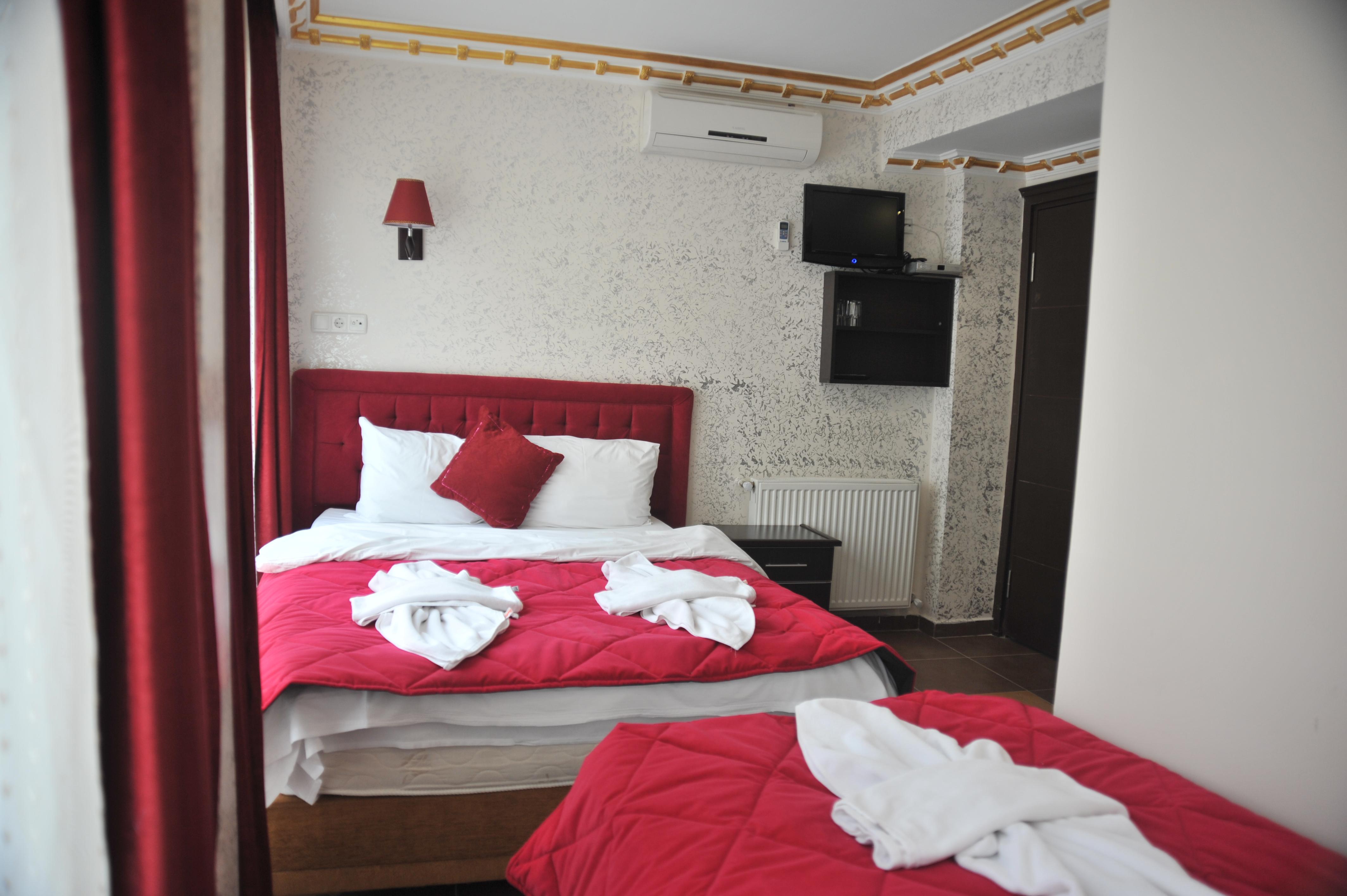 Ares Hotel Стамбул Екстер'єр фото