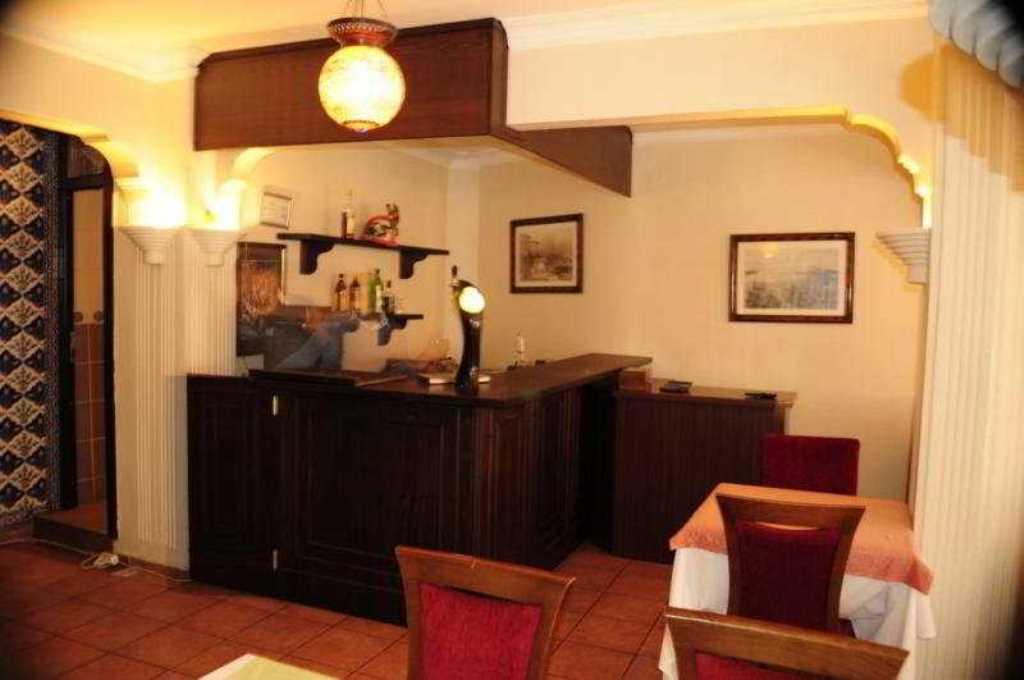 Ares Hotel Стамбул Екстер'єр фото