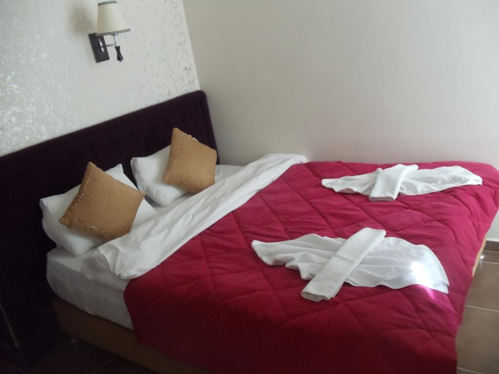 Ares Hotel Стамбул Екстер'єр фото