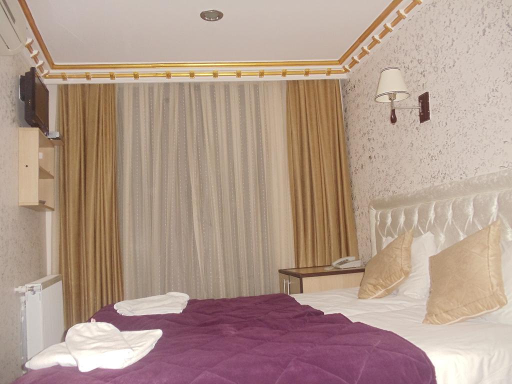 Ares Hotel Стамбул Екстер'єр фото