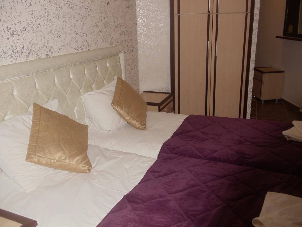 Ares Hotel Стамбул Екстер'єр фото