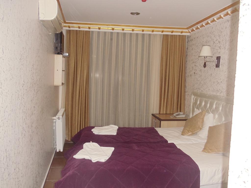 Ares Hotel Стамбул Екстер'єр фото