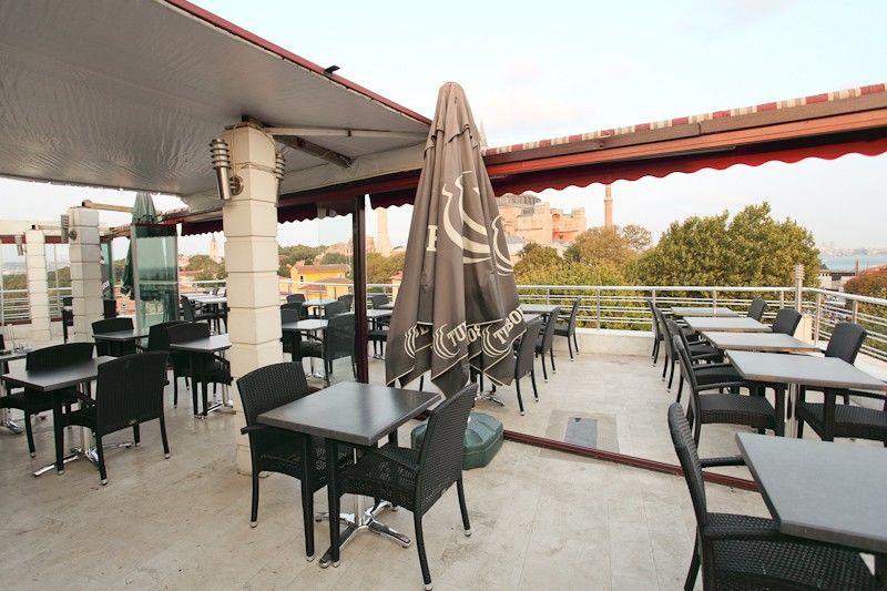 Ares Hotel Стамбул Екстер'єр фото