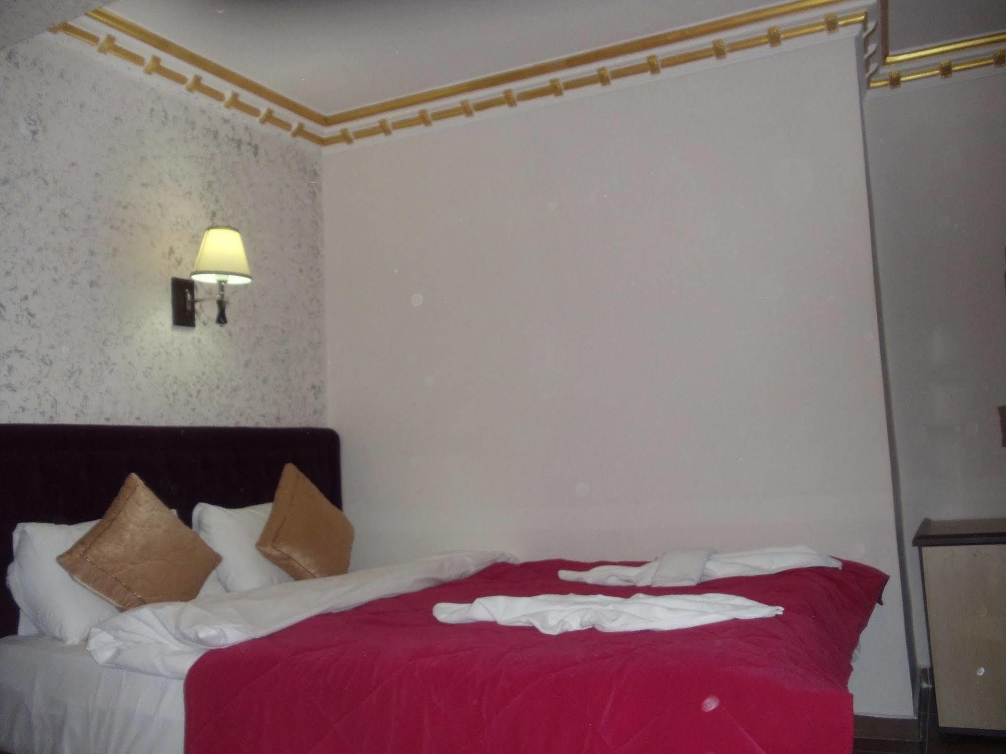 Ares Hotel Стамбул Екстер'єр фото
