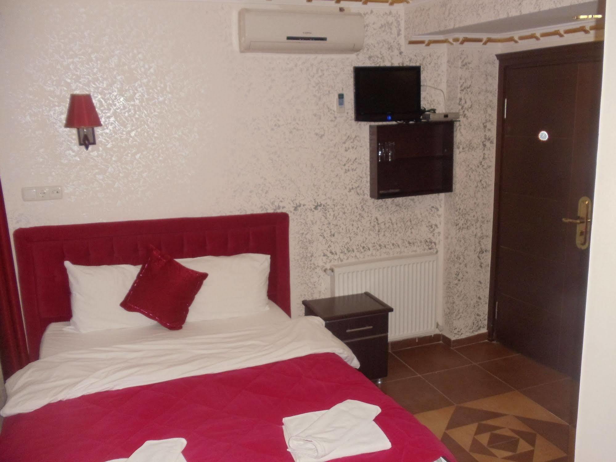 Ares Hotel Стамбул Екстер'єр фото