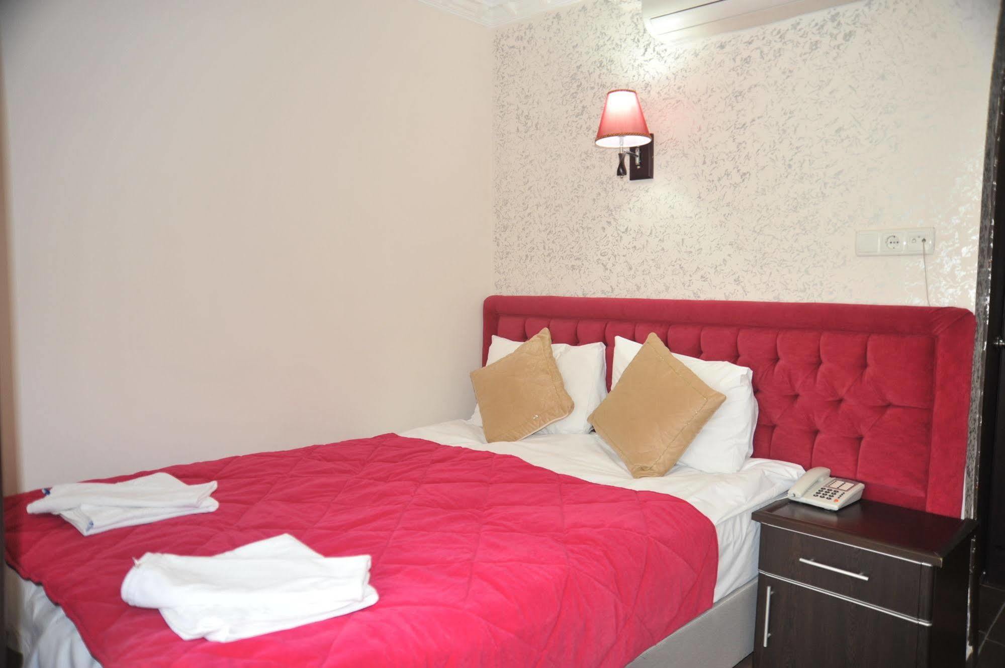 Ares Hotel Стамбул Екстер'єр фото